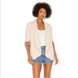 Free People Rowan Blazer